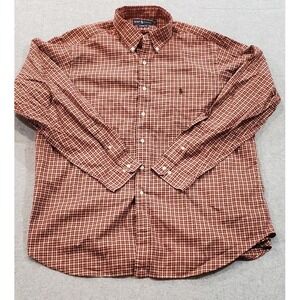 Ralph Lauren Classic Fit  18 - XXL‎